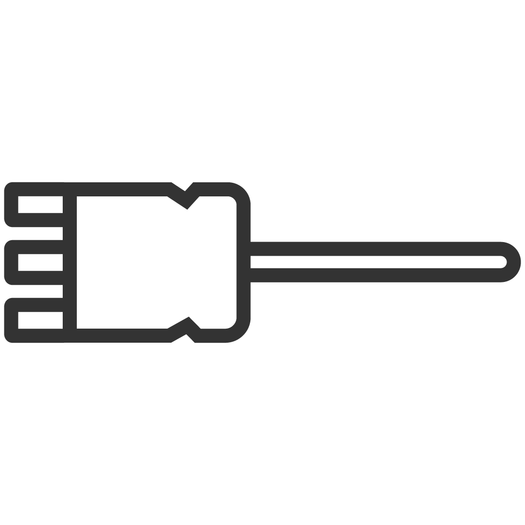 Pluggbar installasjon