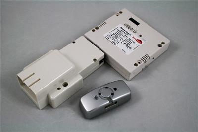 Komfyrvakt SGK510 Fast inst.