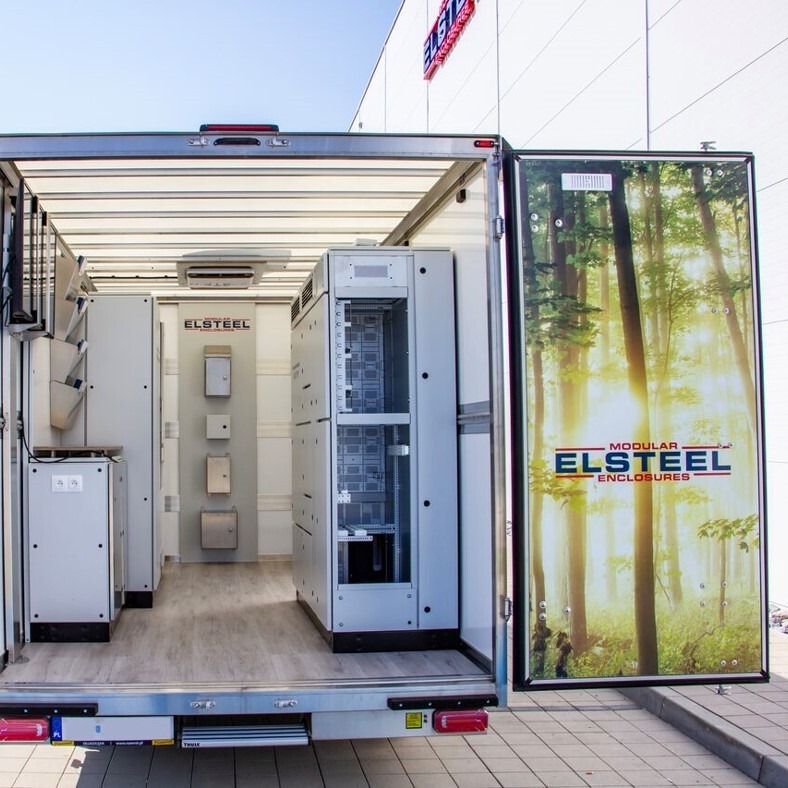 Elsteel