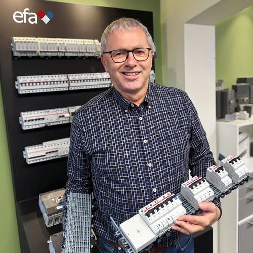 Ole Kreppen med Smissline