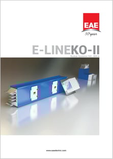 EAE e-line KO II Busbar pdf