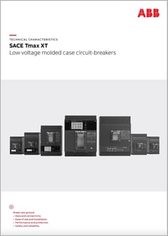 ABB Tmax XT teknisk katalog