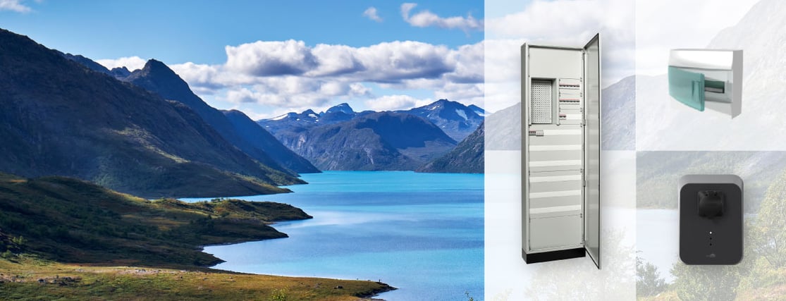 Sommerkampanje hos Efa