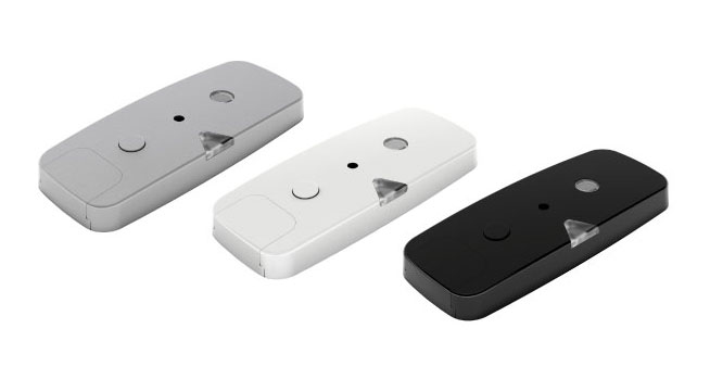 Innohome Komfyrvakt Batteri