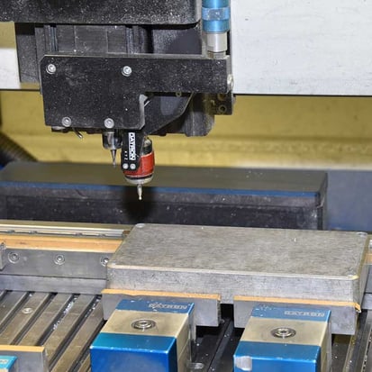 Muligheter med maskinbearbeiding Rose Systemtechnik