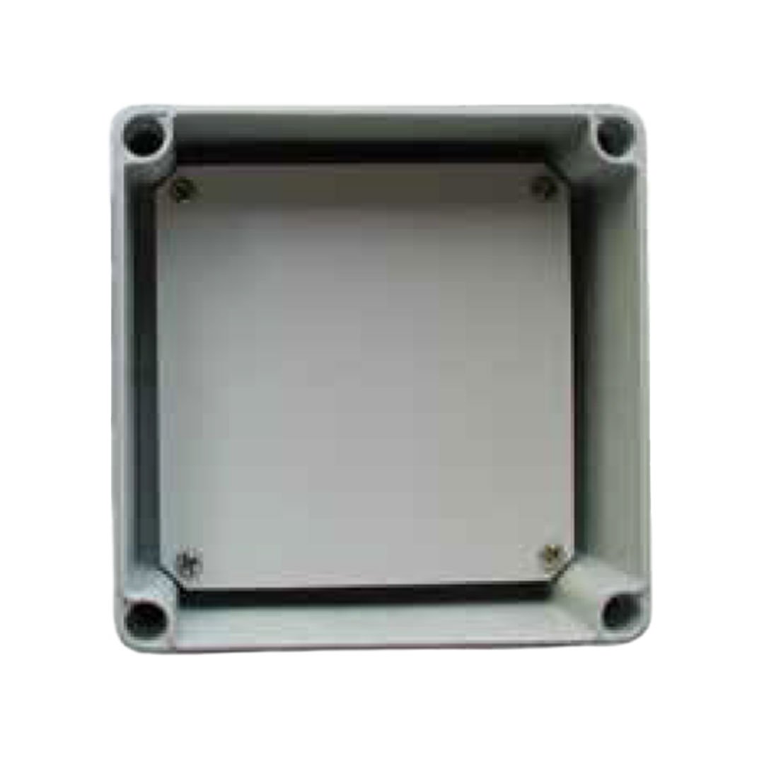 Montasjeplate