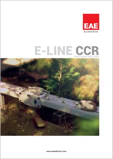 EAE E-line CCR Busbar pdf