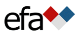 EFA logo