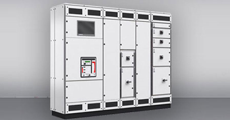 Techno Module Elsteel