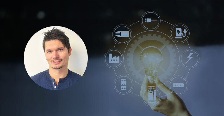 Ny distriktssjef, Mikeal Solstad