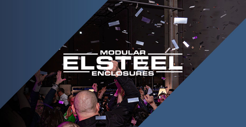 Elsteel nyheter