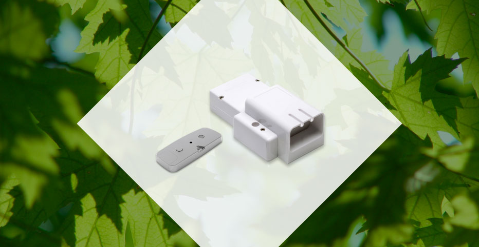 Innohome komfyrvakt